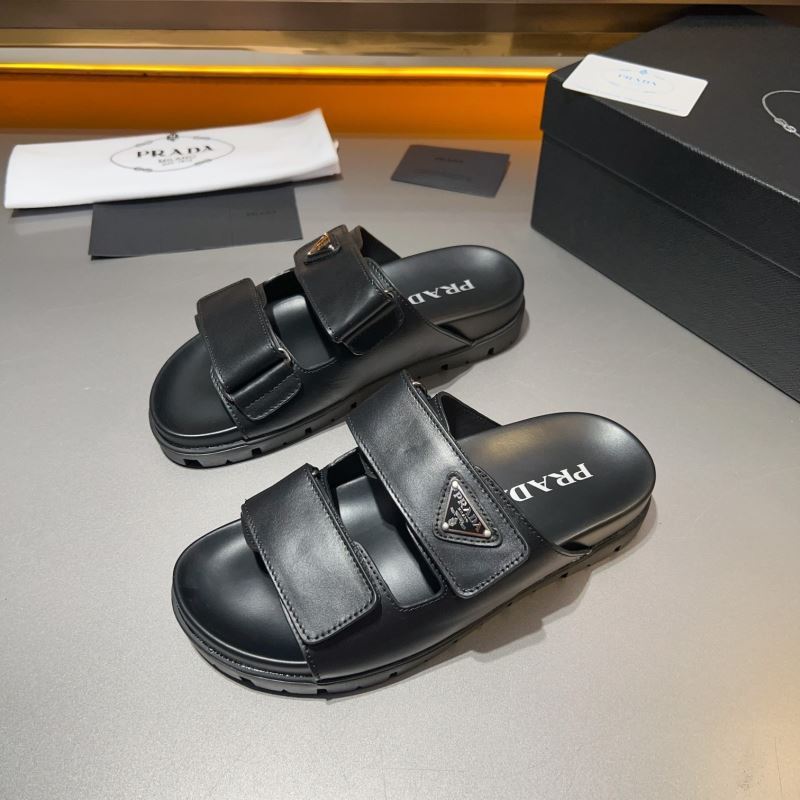 Prada Slippers